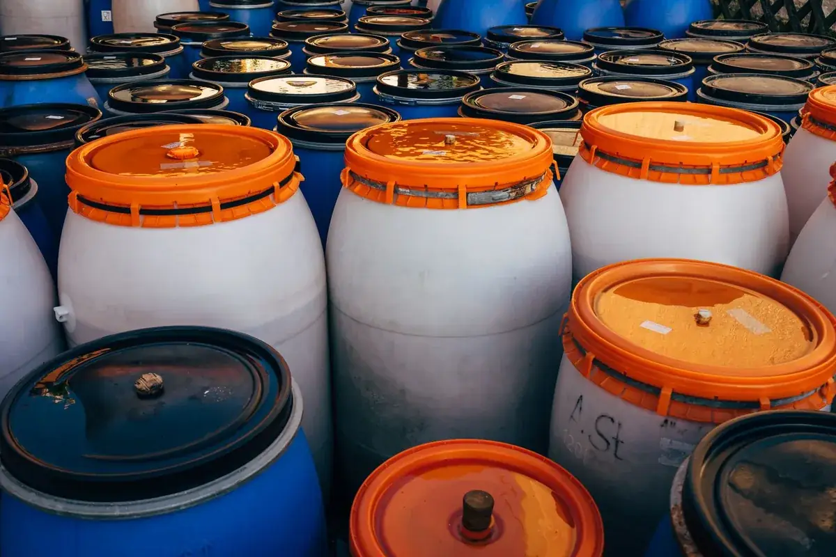 Chemical & Toxic Waste Cleanup in Maywood, CA